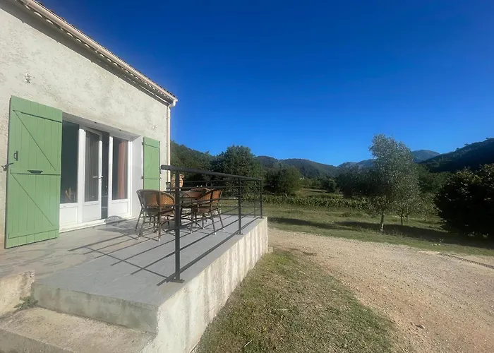 Duplex A La Campagne Daire