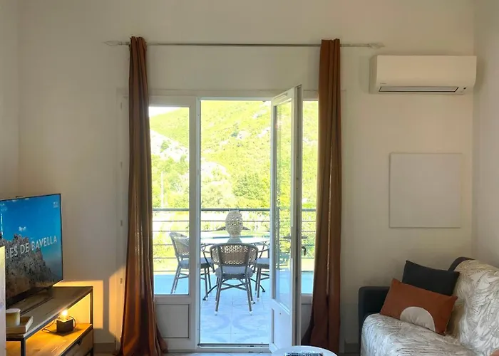 Daire Duplex A La Campagne Riventosa