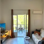 Apartmán Duplex A La Campagne Riventosa