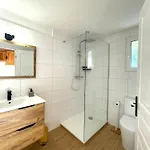 Duplex A La Campagne Apartmán Riventosa