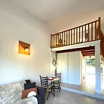 Apartmán Duplex A La Campagne