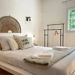 Apartmán Duplex A La Campagne *