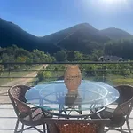 Apartmán Duplex A La Campagne Riventosa