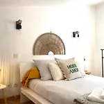 Apartmán Duplex A La Campagne
