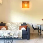 Duplex A La Campagne Apartmán *