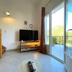 Apartmán Duplex A La Campagne