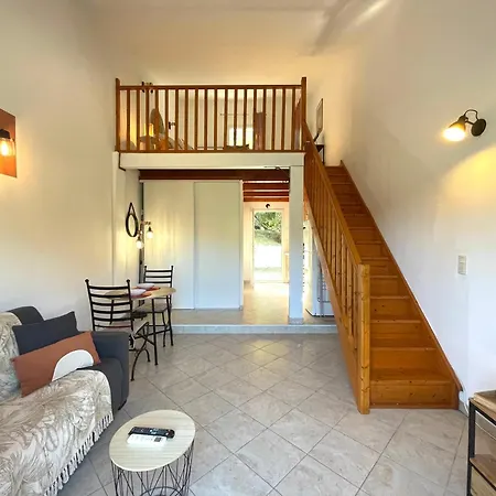 Duplex A La Campagne Riventosa