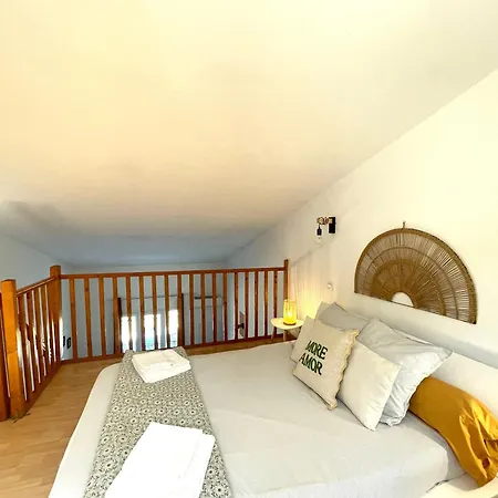 Apartment Duplex A La Campagne