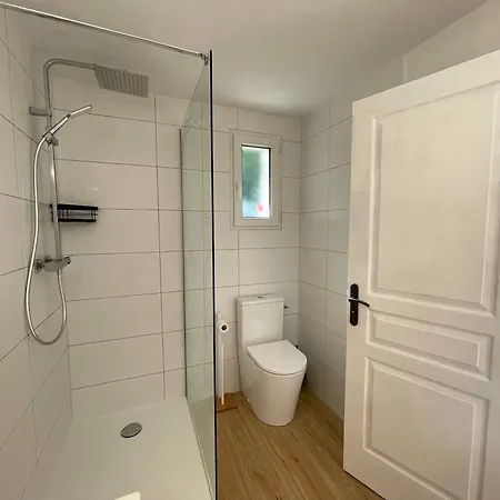 Duplex A La Campagne *