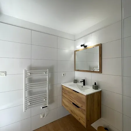 Duplex A La Campagne Apartment *