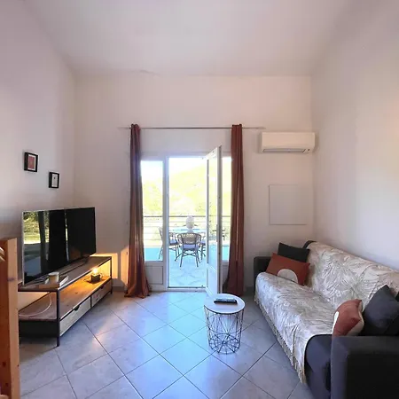 Duplex A La Campagne * Riventosa