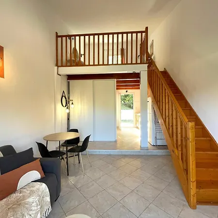 Duplex A La Campagne