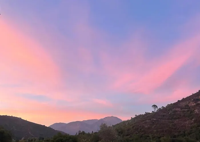 Duplex A La Campagne Riventosa