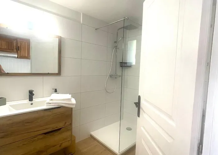 Duplex A La Campagne * Riventosa