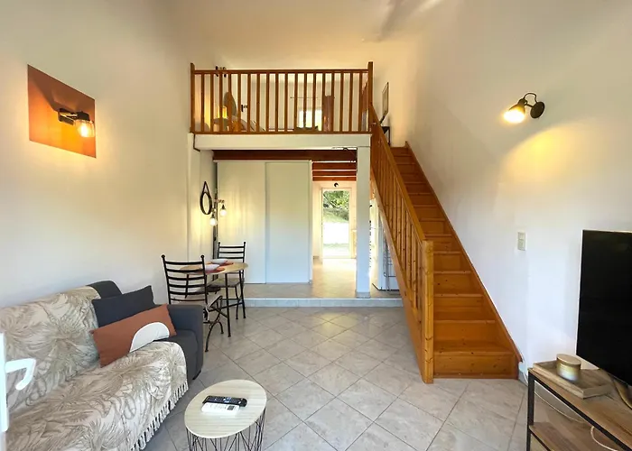 Duplex A La Campagne Riventosa