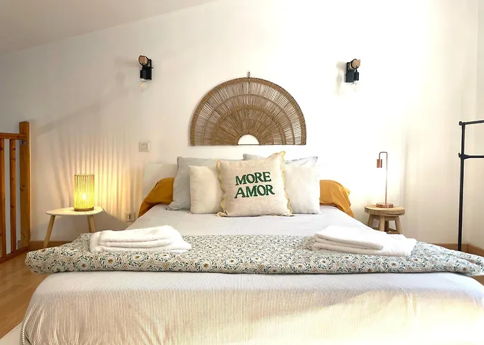 Duplex A La Campagne Apartment