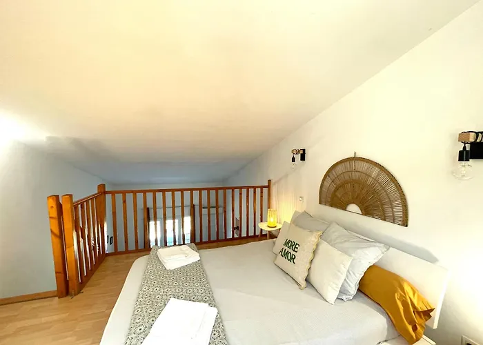 Apartment Duplex A La Campagne