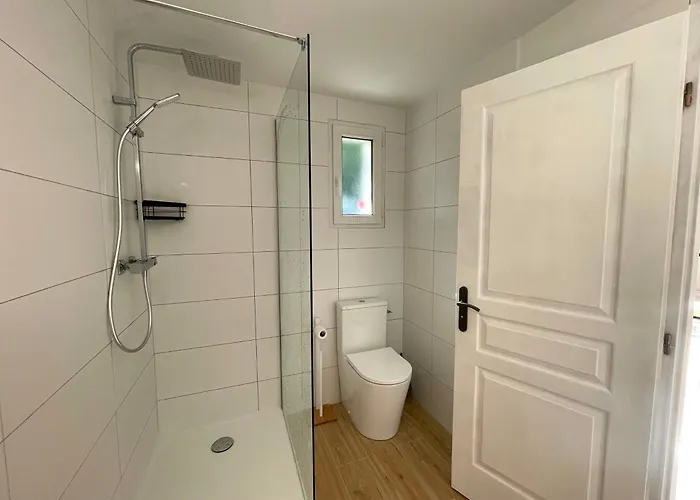 Duplex A La Campagne *