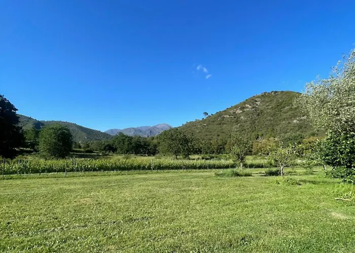 Apartment Duplex A La Campagne *