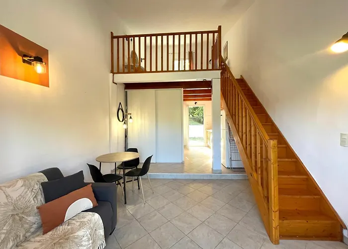 Duplex A La Campagne