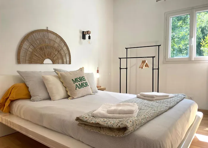 Apartment Duplex A La Campagne *