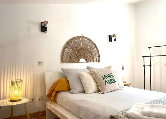 Apartment Duplex A La Campagne