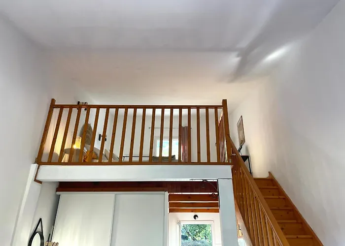 Duplex A La Campagne *